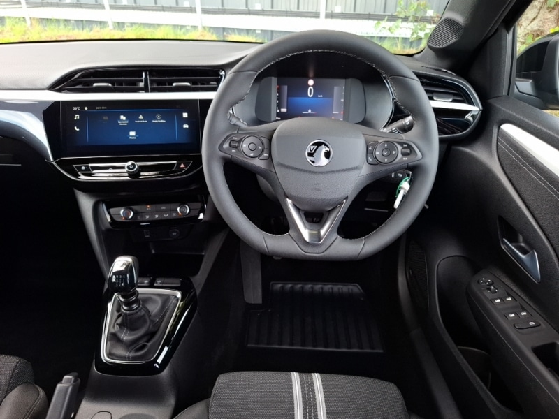 Used Vauxhall Corsa 2025 for sale - 76483378: Photo 7