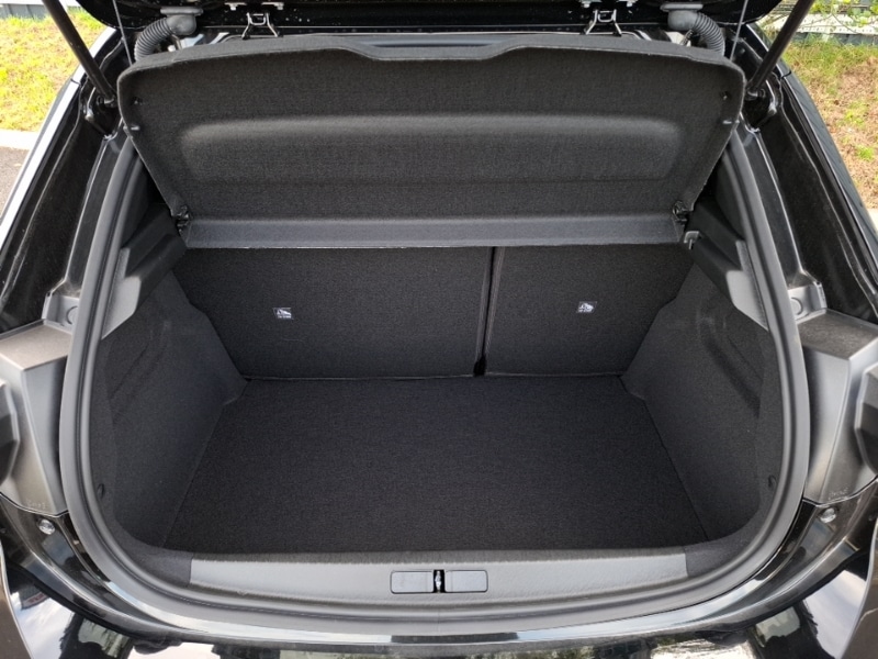 Used Vauxhall Corsa 2025 for sale - 76483378: Photo 8