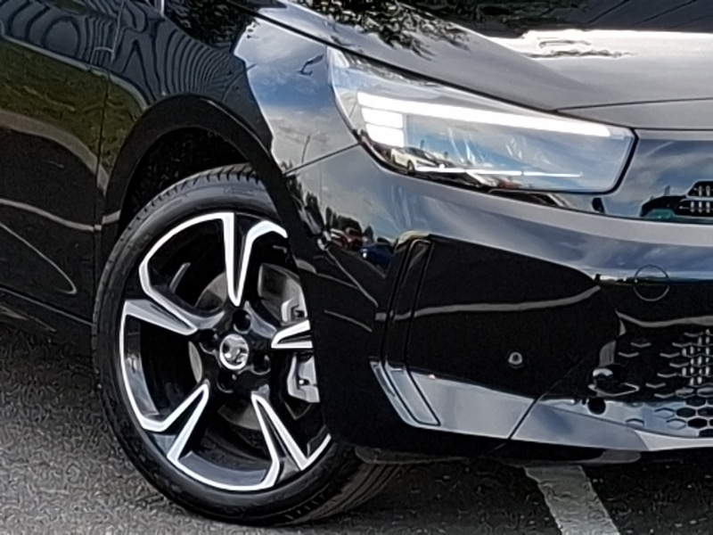 Used Vauxhall Corsa 2025 for sale - 76483378: Photo 9