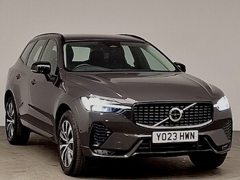 2023 - 2.0 B5P Plus Dark 5dr AWD Geartronic