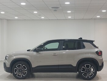 Used Jeep Avenger 2026 for sale - 78503515: Photo