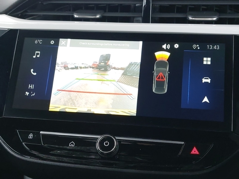 Used Vauxhall Corsa 2024 for sale - 76827378: Photo 11