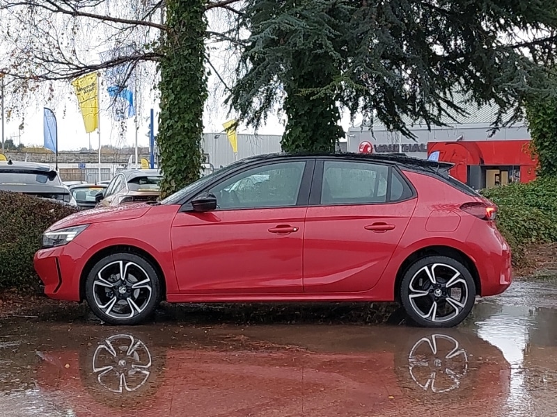 Used Vauxhall Corsa 2024 for sale - 76827378: Photo 4