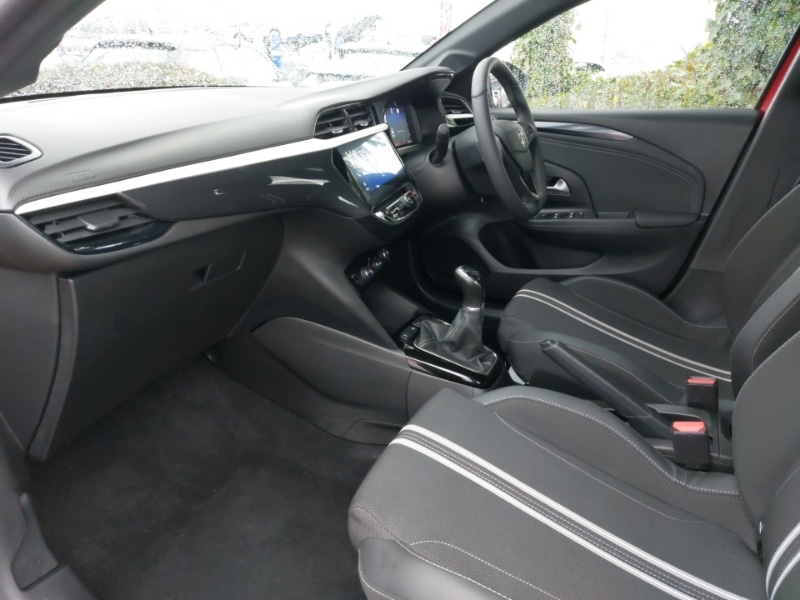 Used Vauxhall Corsa 2024 for sale - 76827378: Photo 5