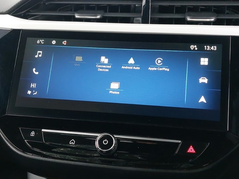 Used Vauxhall Corsa 2024 for sale - 76827378: Photo 7