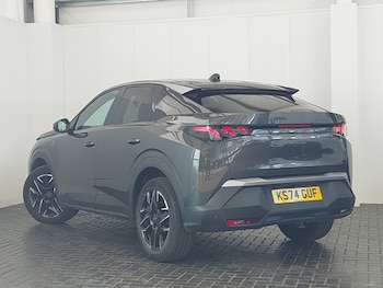 Used Peugeot 3008 2024 for sale - 75946252: Photo