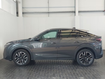 Used Peugeot 3008 2024 for sale - 75946252: Photo
