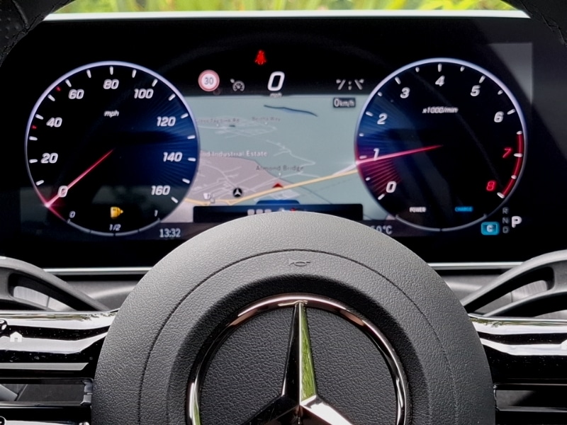 Used Mercedes-Benz C Class 2024 for sale - 76548249: Photo 11