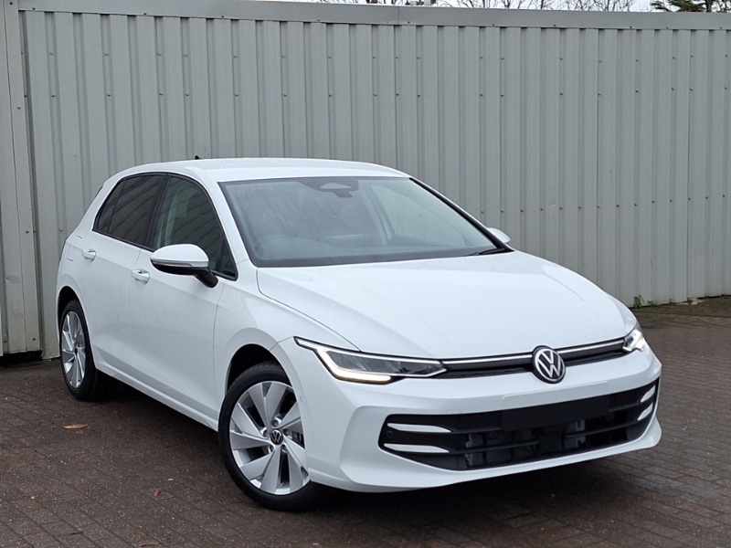 Used Volkswagen Golf 2025 for sale - 76451639: Photo 1