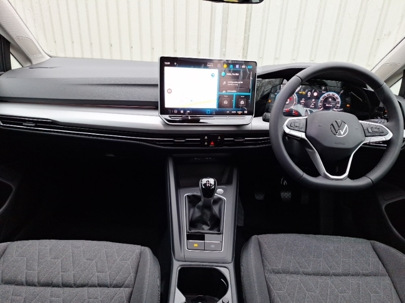 Used Volkswagen Golf 2025 for sale - 76451639: Photo 2