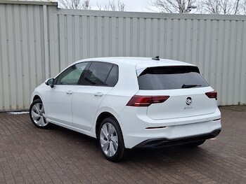 Used Volkswagen Golf 2025 for sale - 76451639: Photo