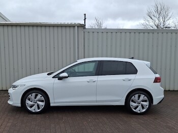 Used Volkswagen Golf 2025 for sale - 76451639: Photo