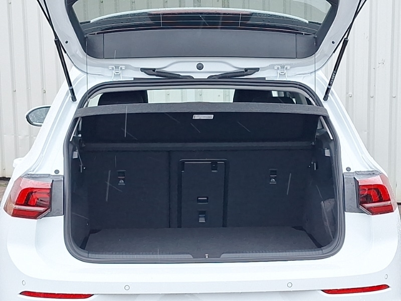 Used Volkswagen Golf 2025 for sale - 76451639: Photo 8