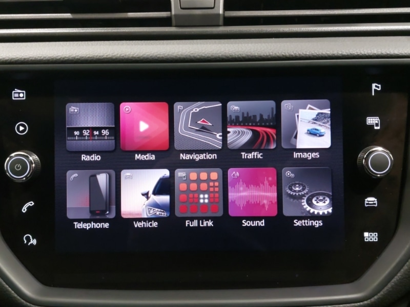 Used SEAT Ibiza 2020 for sale - 76465678: Photo 10