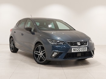 Used SEAT Ibiza 2020 for sale - 76465678: Photo
