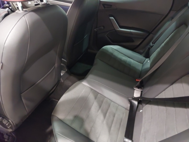 Used SEAT Ibiza 2020 for sale - 76465678: Photo 6