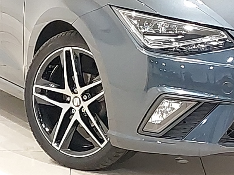 Used SEAT Ibiza 2020 for sale - 76465678: Photo 9