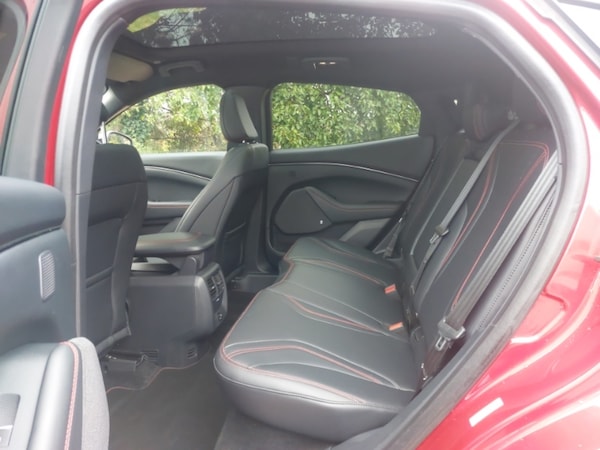 Used Ford Mustang Mach-E 2021 for sale - 76269501: Photo 6