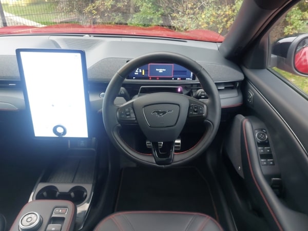 Used Ford Mustang Mach-E 2021 for sale - 76269501: Photo 7