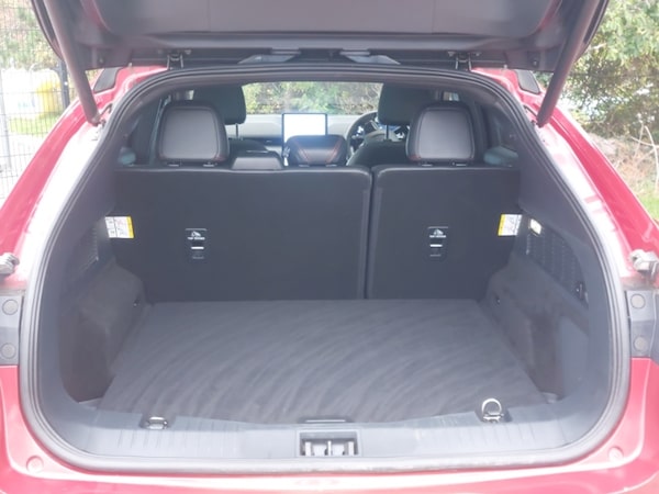 Used Ford Mustang Mach-E 2021 for sale - 76269501: Photo 8