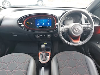 Used Toyota Aygo X 2023 for sale - 79492434: Photo