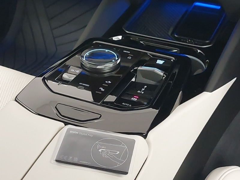 Used BMW 5 Series 2025 for sale - 76537565: Photo 10