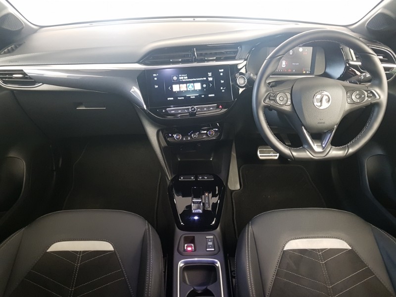 Used Vauxhall Corsa 2022 for sale - 76759209: Photo 2