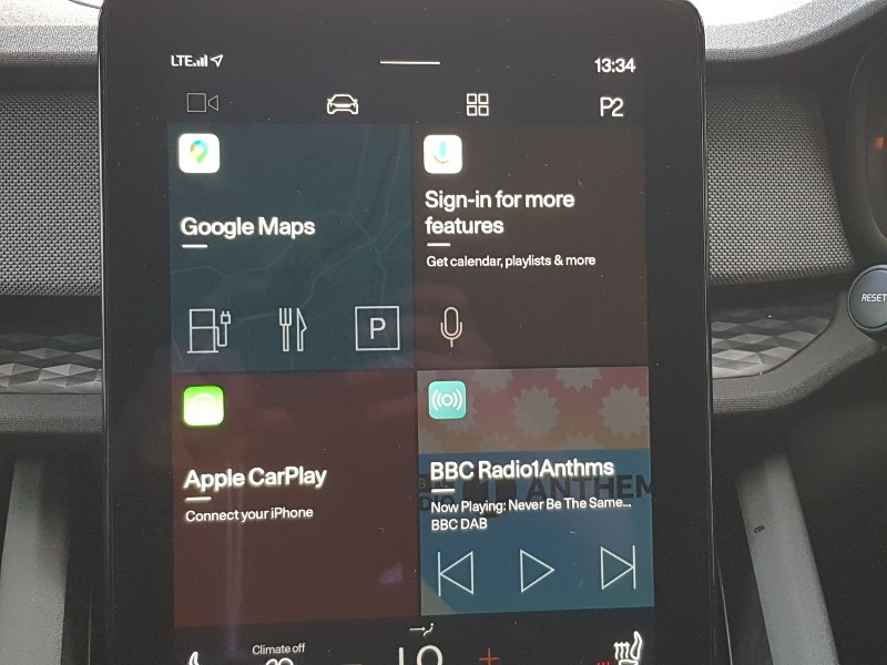 Used Polestar Polestar 2 2023 for sale - 76907342: Photo 11