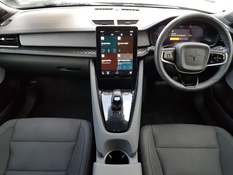 Used Polestar Polestar 2 2023 for sale - 76907342: Photo 2