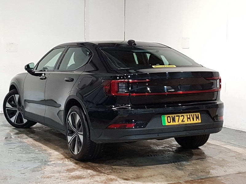 Used Polestar Polestar 2 2023 for sale - 76907342: Photo 3