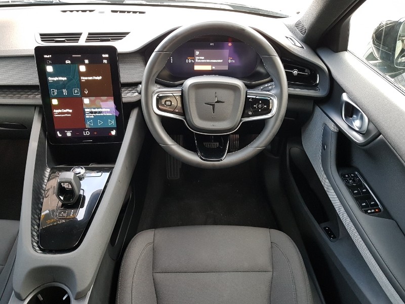 Used Polestar Polestar 2 2023 for sale - 76907342: Photo 7