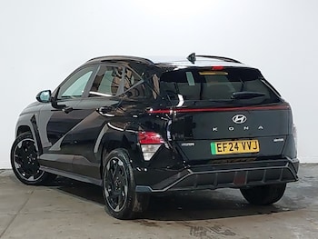 Used Hyundai KONA 2024 for sale - 76288844: Photo 3