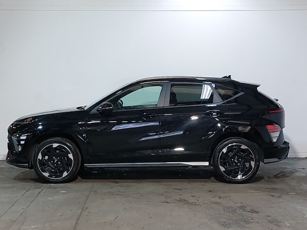 Used Hyundai KONA 2024 for sale - 76288844: Photo 4