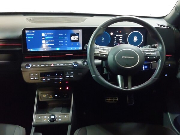 Used Hyundai KONA 2024 for sale - 76288844: Photo 7