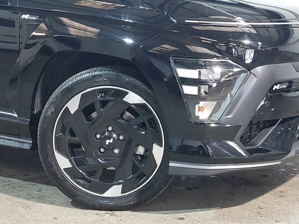 Used Hyundai KONA 2024 for sale - 76288844: Photo 9