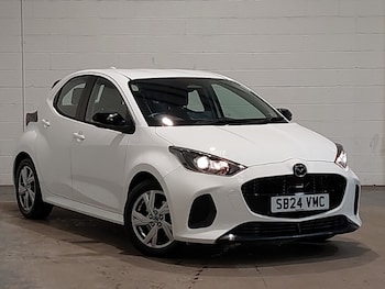 Used Mazda Mazda2 HYBRID 2024 for sale - 77043988: Photo