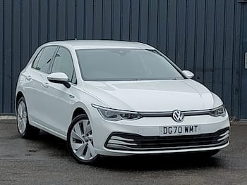 Used Volkswagen Golf 2020 for sale - 79653747: Photo