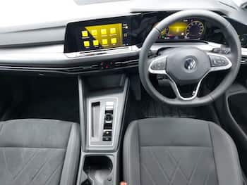 Used Volkswagen Golf 2020 for sale - 79653747: Photo
