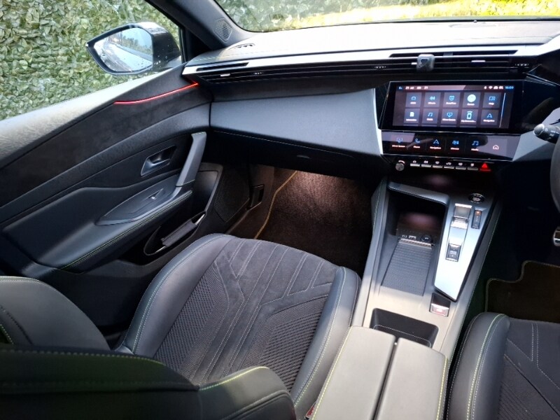 Used Peugeot 308 2023 for sale - 77273533: Photo 11