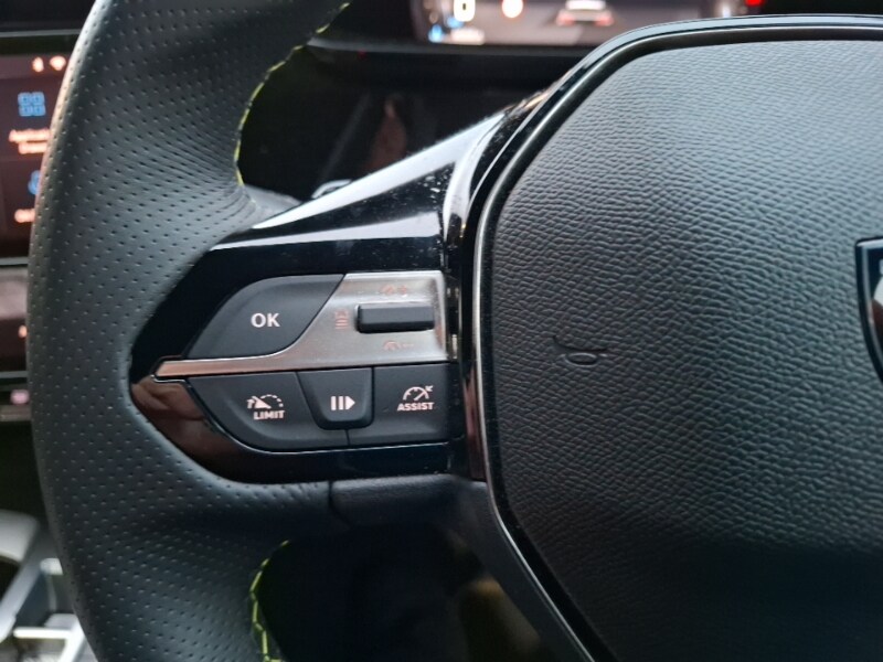 Used Peugeot 308 2023 for sale - 77273533: Photo 12