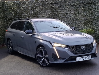 Used Peugeot 308 2023 for sale - 77273533: Photo