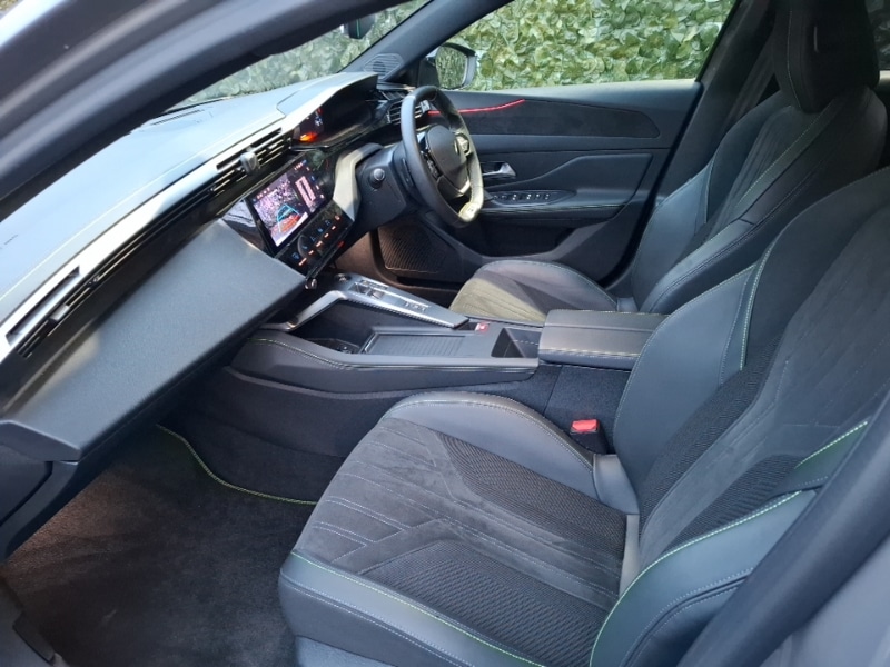 Used Peugeot 308 2023 for sale - 77273533: Photo 5