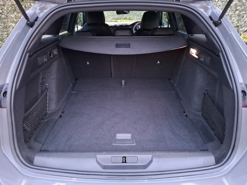 Used Peugeot 308 2023 for sale - 77273533: Photo 8