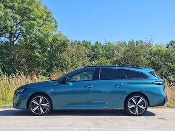 Used Peugeot 308 2025 for sale - 79171574: Photo