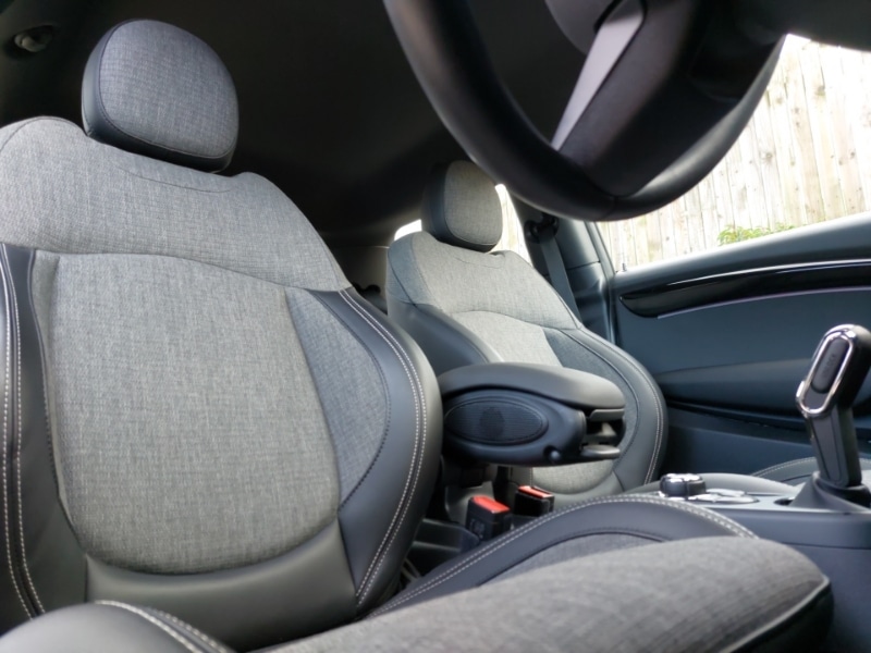 Used MINI Hatch 2022 for sale - 77876743: Photo 11