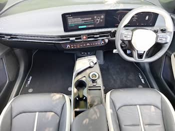 Used Kia EV6 2026 for sale - 79839578: Photo