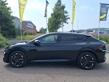 Used Kia EV6 2026 for sale - 79839578: Photo