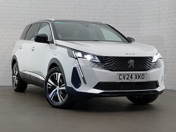 Used Peugeot 5008 2024 for sale - 76078350: Photo
