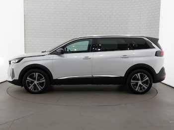 Used Peugeot 5008 2024 for sale - 76078350: Photo