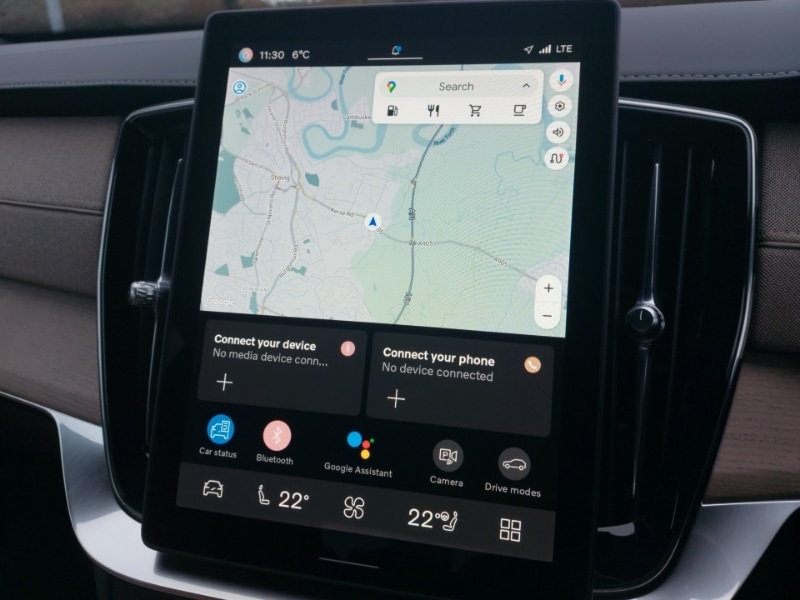 Used Volvo XC90 2025 for sale - 77410538: Photo 10